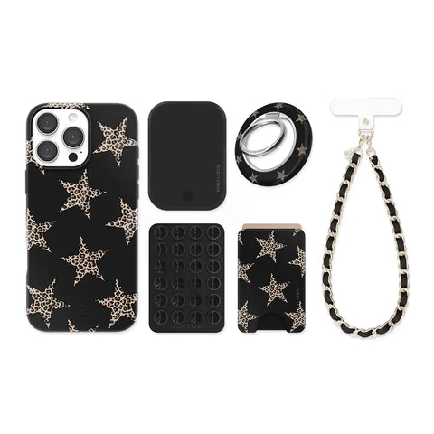 Rockstar Girlfriend iPhone Bundle Set