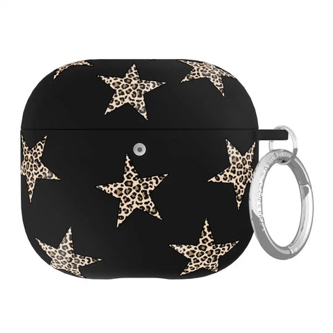 Rockstar Girlfriend AirPod Case