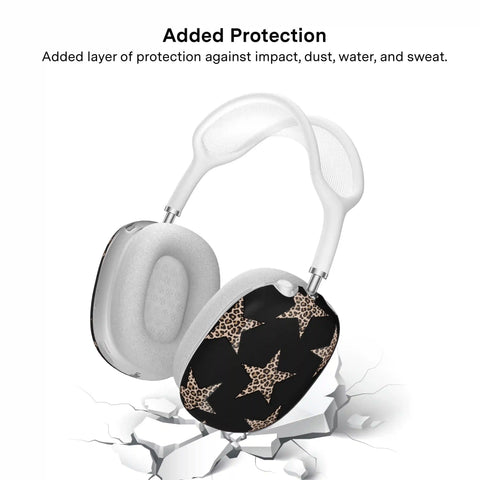 Rockstar Girlfriend AirPod Max Case