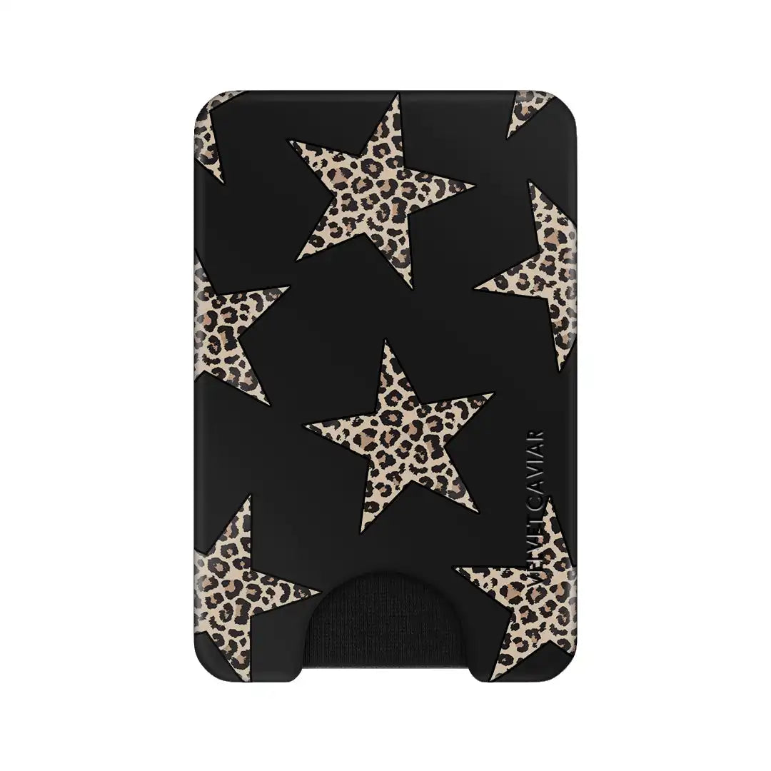 Rockstar Girlfriend MagSafe Wallet