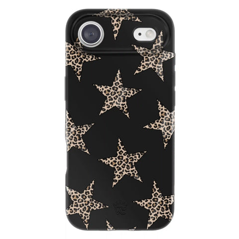 Rockstar Girlfriend iPhone Case