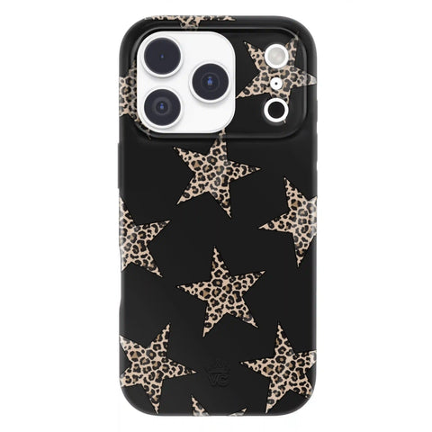 Rockstar Girlfriend iPhone Case