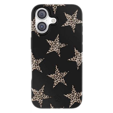 Rockstar Girlfriend iPhone Case