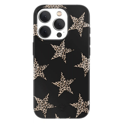 Rockstar Girlfriend iPhone Case