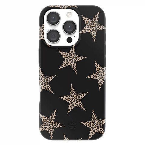 Rockstar Girlfriend iPhone Case