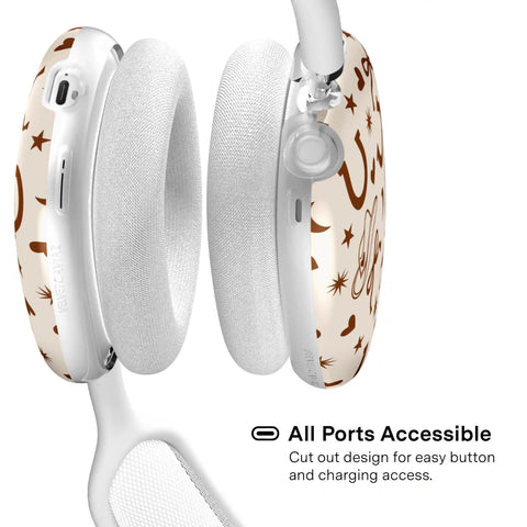 Rodeo Drive AirPod Max Case