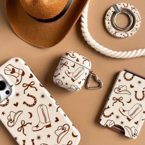 Rodeo Drive AirPod Case