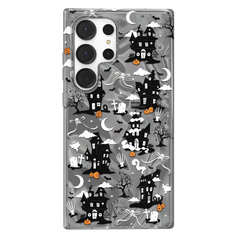 Haunted Houses Samsung Case