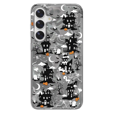Haunted Houses Samsung Case
