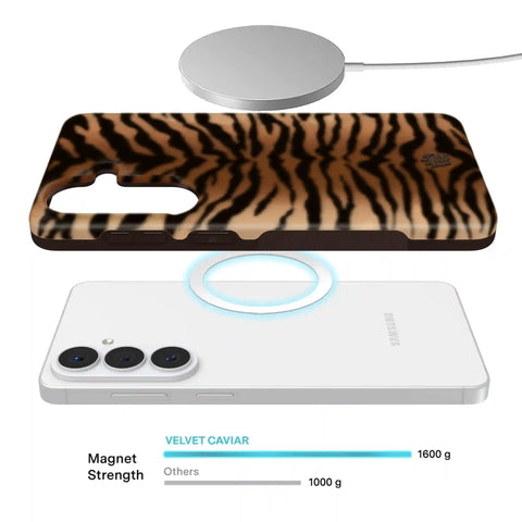 It Girl Tiger Samsung Case