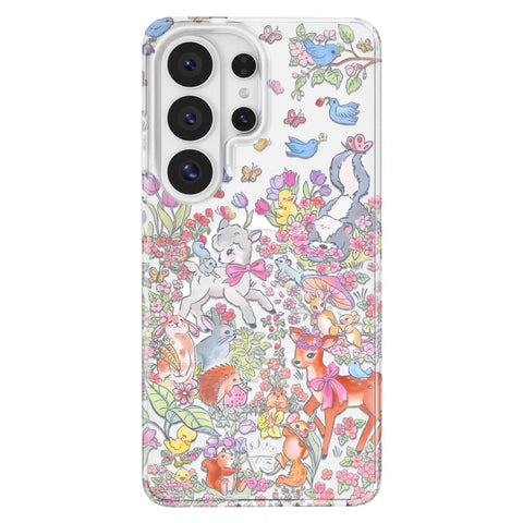 Fairytale Forest Samsung Case