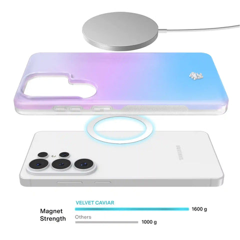 Nebula Samsung Galaxy Case