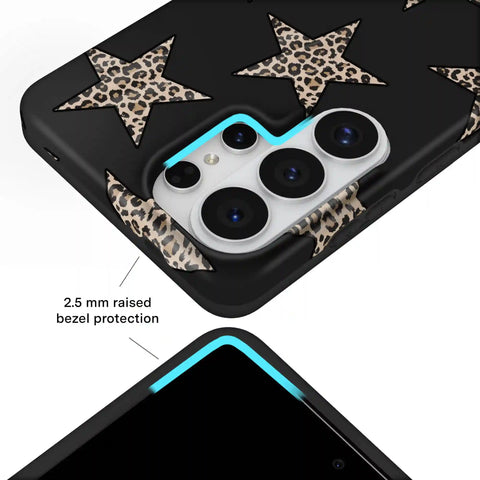 Rockstar Girlfriend Samsung Case
