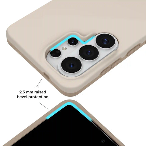 Sand Stone Samsung Case