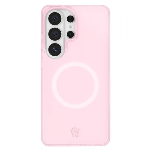Strawberry Milk Jelly Samsung Case