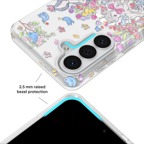 Fairytale Forest Samsung Case