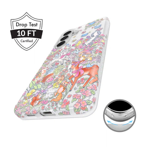 Fairytale Forest Samsung Case