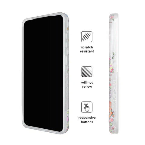 Fairytale Forest Samsung Case