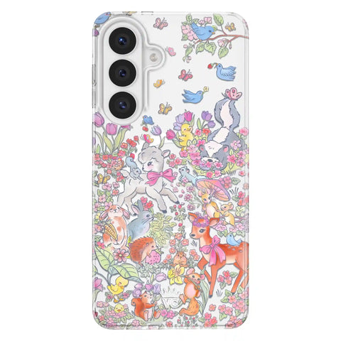 Fairytale Forest Samsung Case