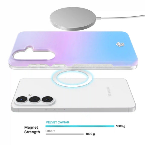 Nebula Samsung Galaxy Case