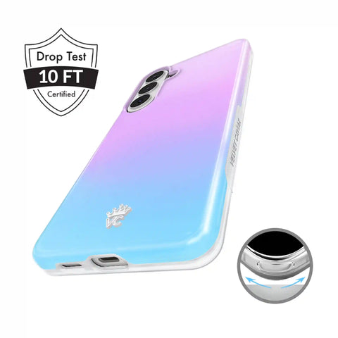 Nebula Samsung Galaxy Case