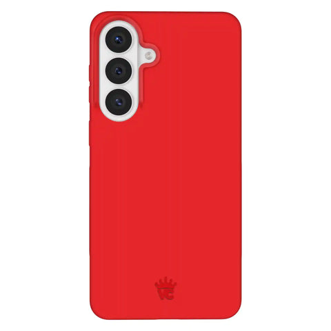 Hot Girl Red Samsung Case