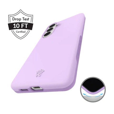 Lilac Gelato Samsung Case
