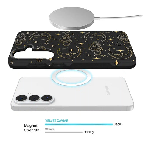 Night Sky Celestial Samsung Case