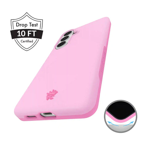 Pink Sugar Samsung Case