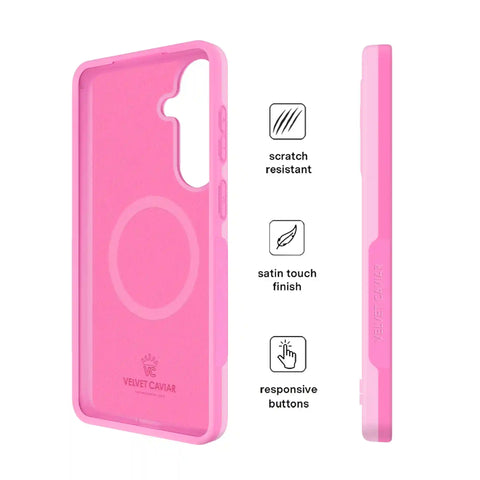 Pink Sugar Samsung Case
