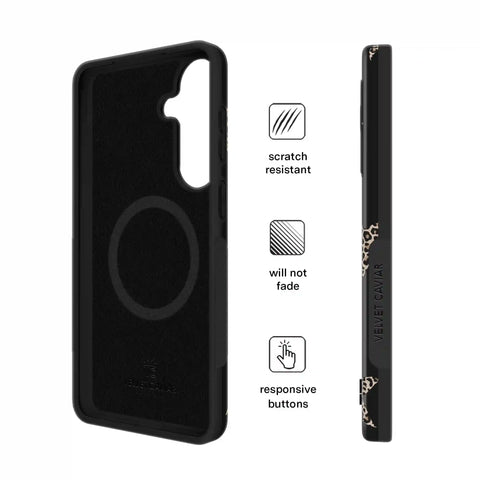 Rockstar Girlfriend Samsung Case