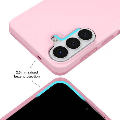 Strawberry Milk Samsung Case