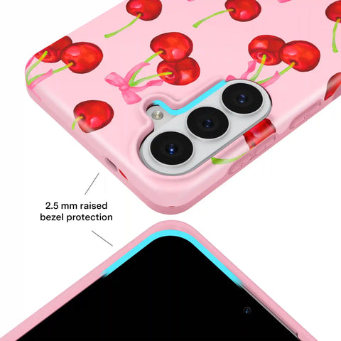 Sweet Cherry Samsung Case