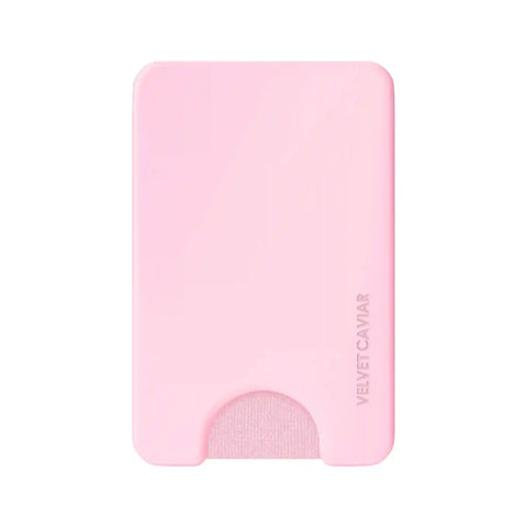 Strawberry Milk MagSafe Wallet