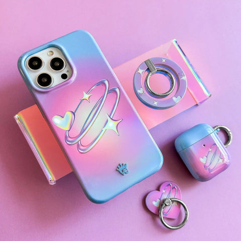 Saturn Return AirPod Case