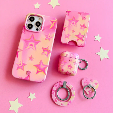 Sherbet Stars Phone Ring
