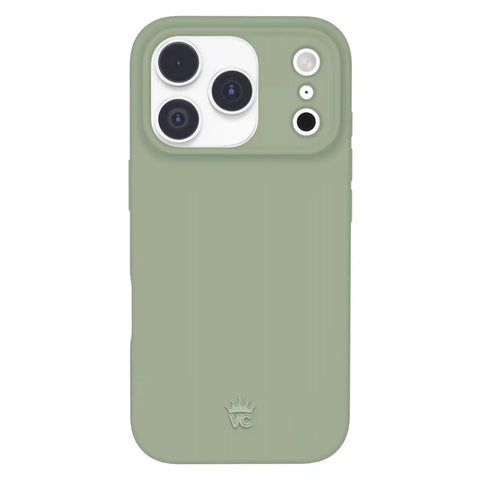 Smoky Sage iPhone Case