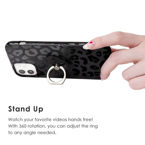 Sushi Phone Ring
