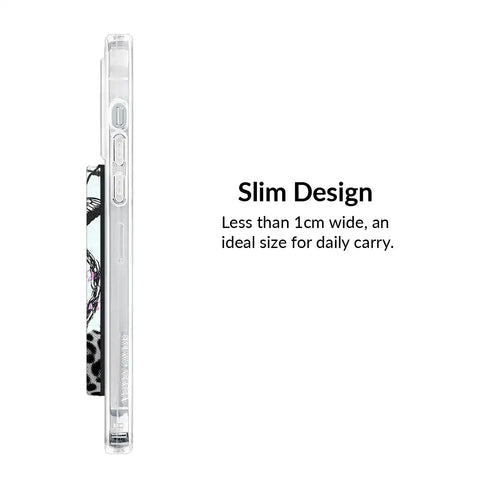 Star Girl MagSafe Wallet