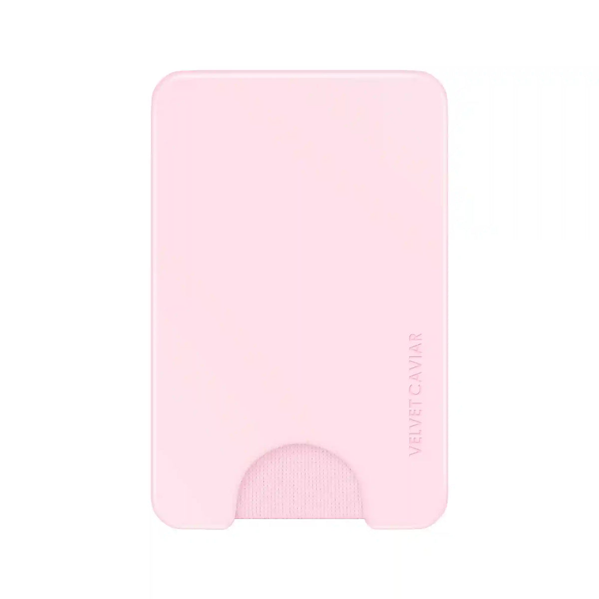 Strawberry Milk Jelly MagSafe Wallet