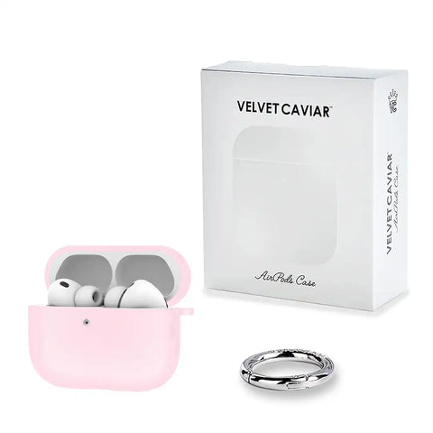 Strawberry Milk Jelly AirPod Case