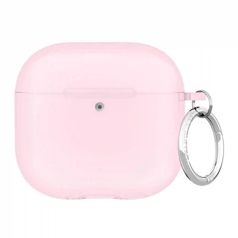 Strawberry Milk Jelly AirPod Case