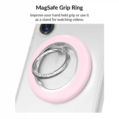 Strawberry Milk Jelly Samsung Bundle Set