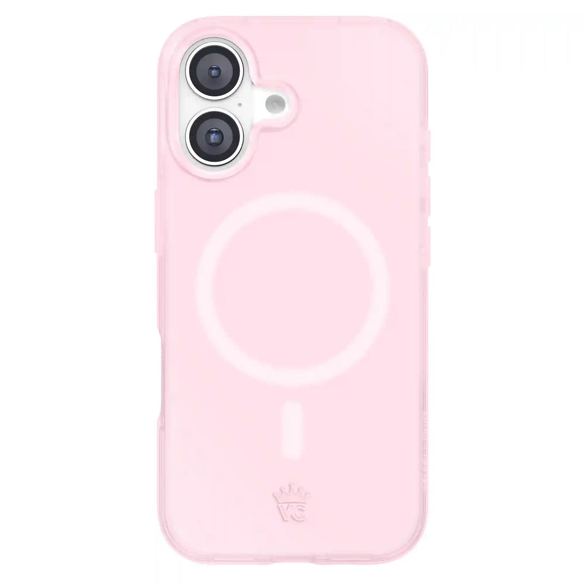 Strawberry Milk Jelly iPhone Case