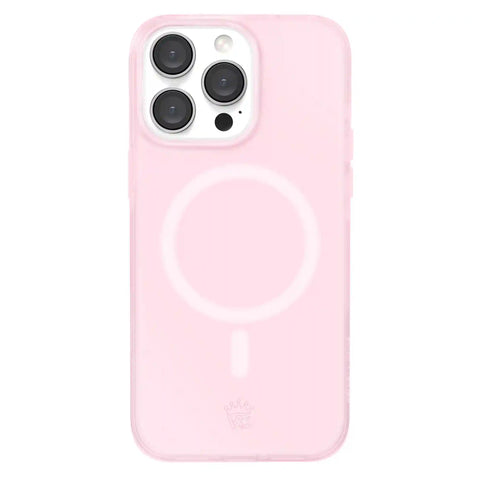 Strawberry Milk Jelly iPhone Case