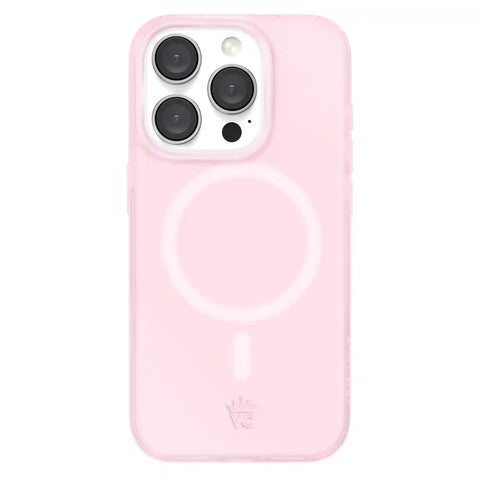 Strawberry Milk Jelly iPhone Case