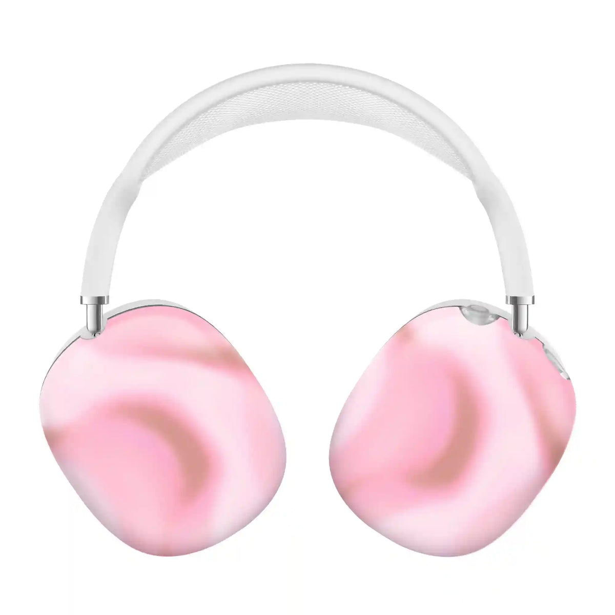 Strawberry Swirl AirPod Max Case