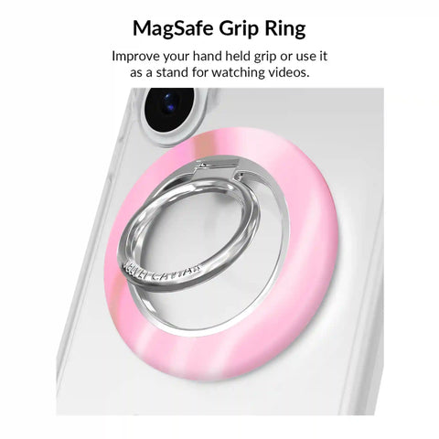Strawberry Swirl Samsung Bundle Set