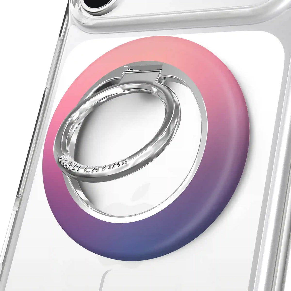 Sunset Glow Aura MagSafe Grip Ring