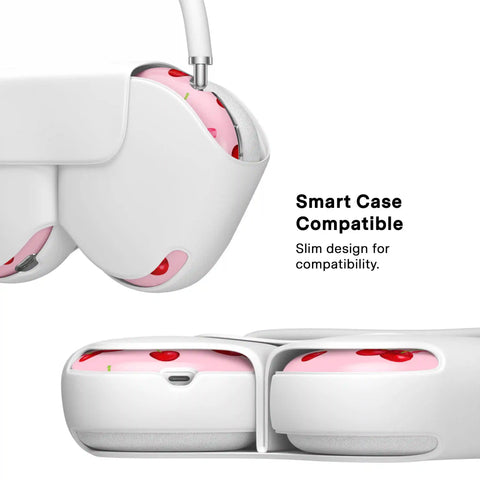 Sweet Cherry AirPod Max Case